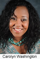 Carolyn Washington