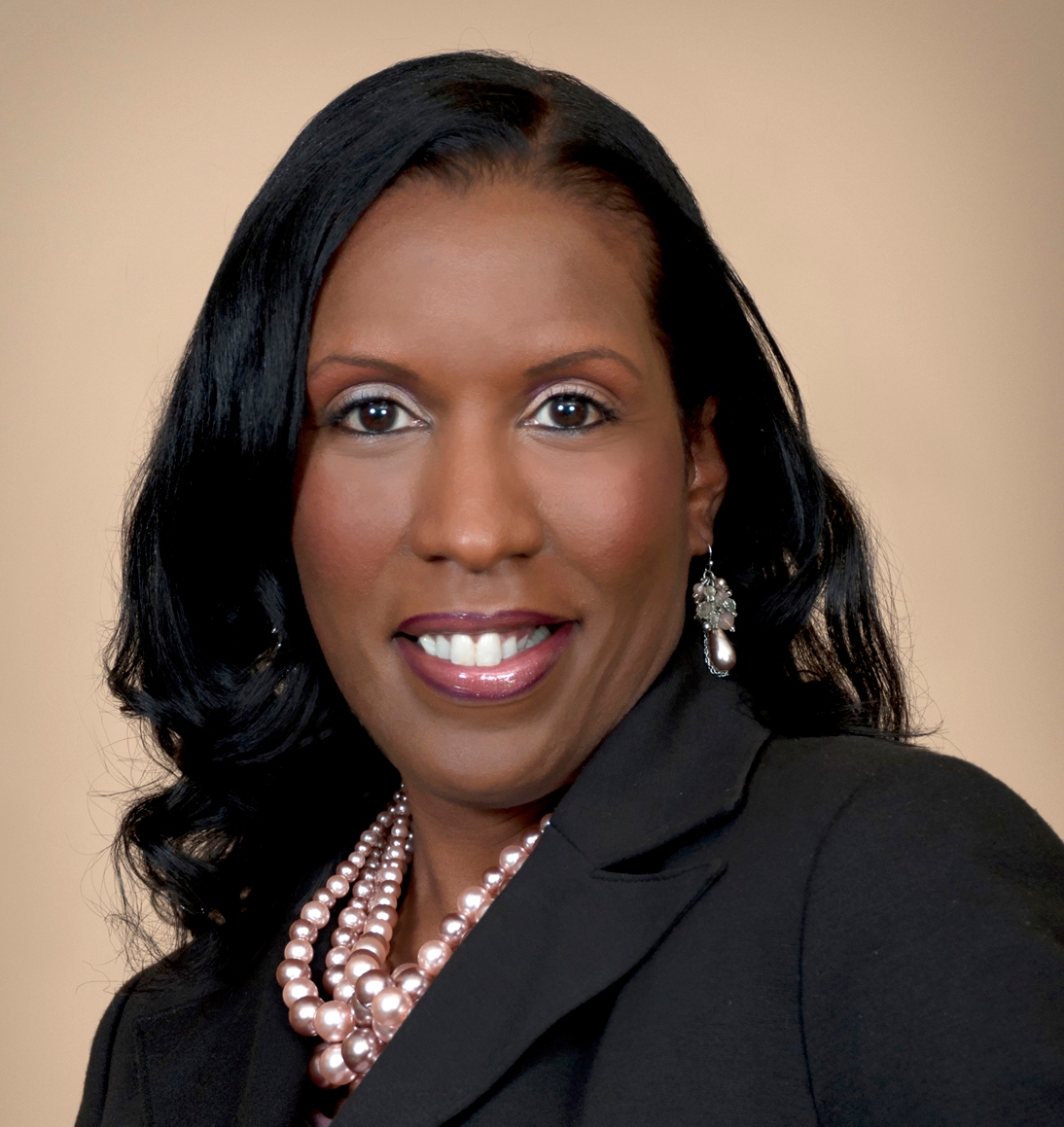 DeLayna Keller-Watkins