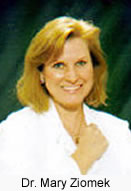 Dr. Mary M. Ziomek