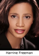 Harrine Freeman